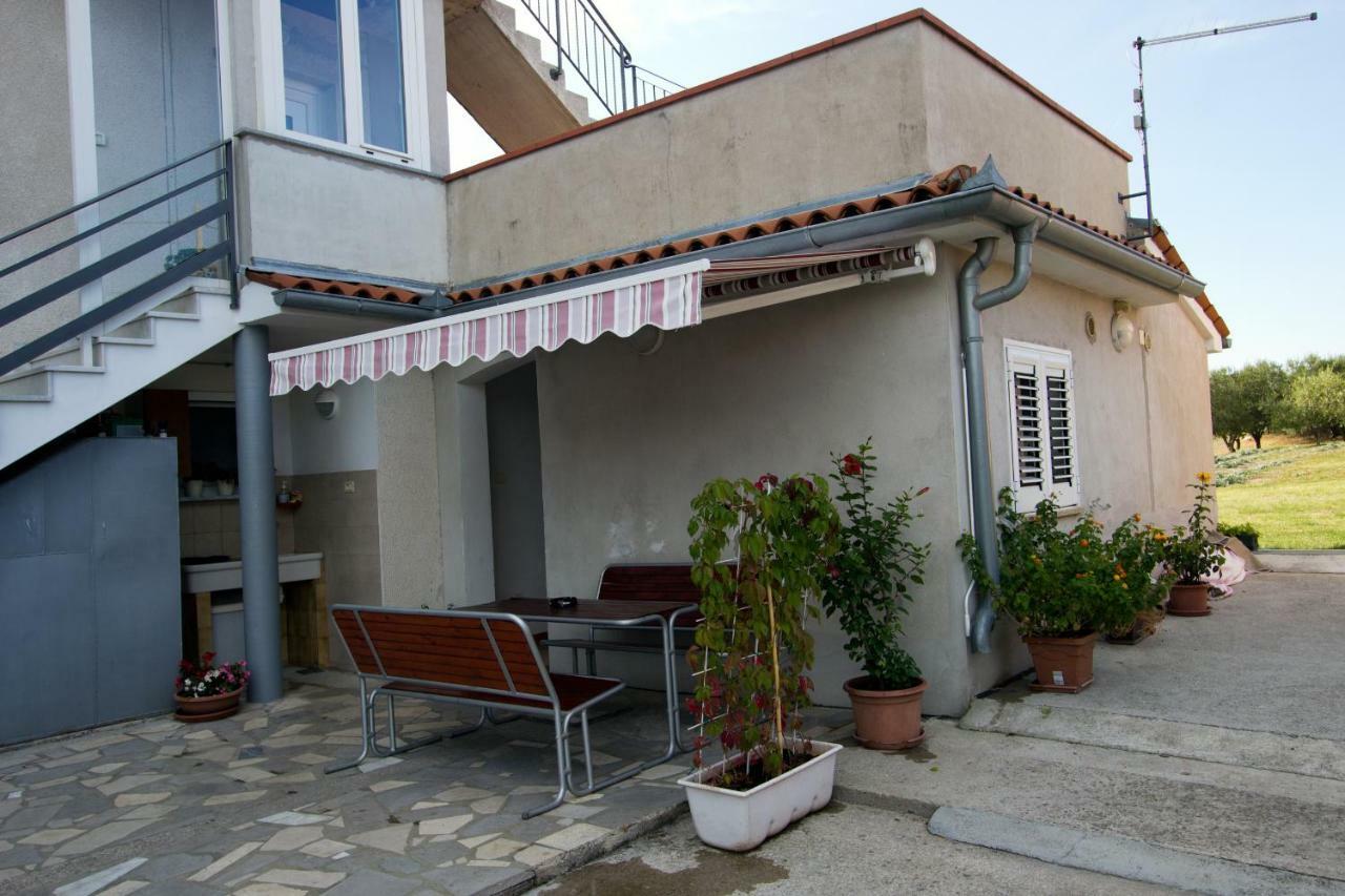 Jagodje Apartment & Cottage Paliska المظهر الخارجي الصورة